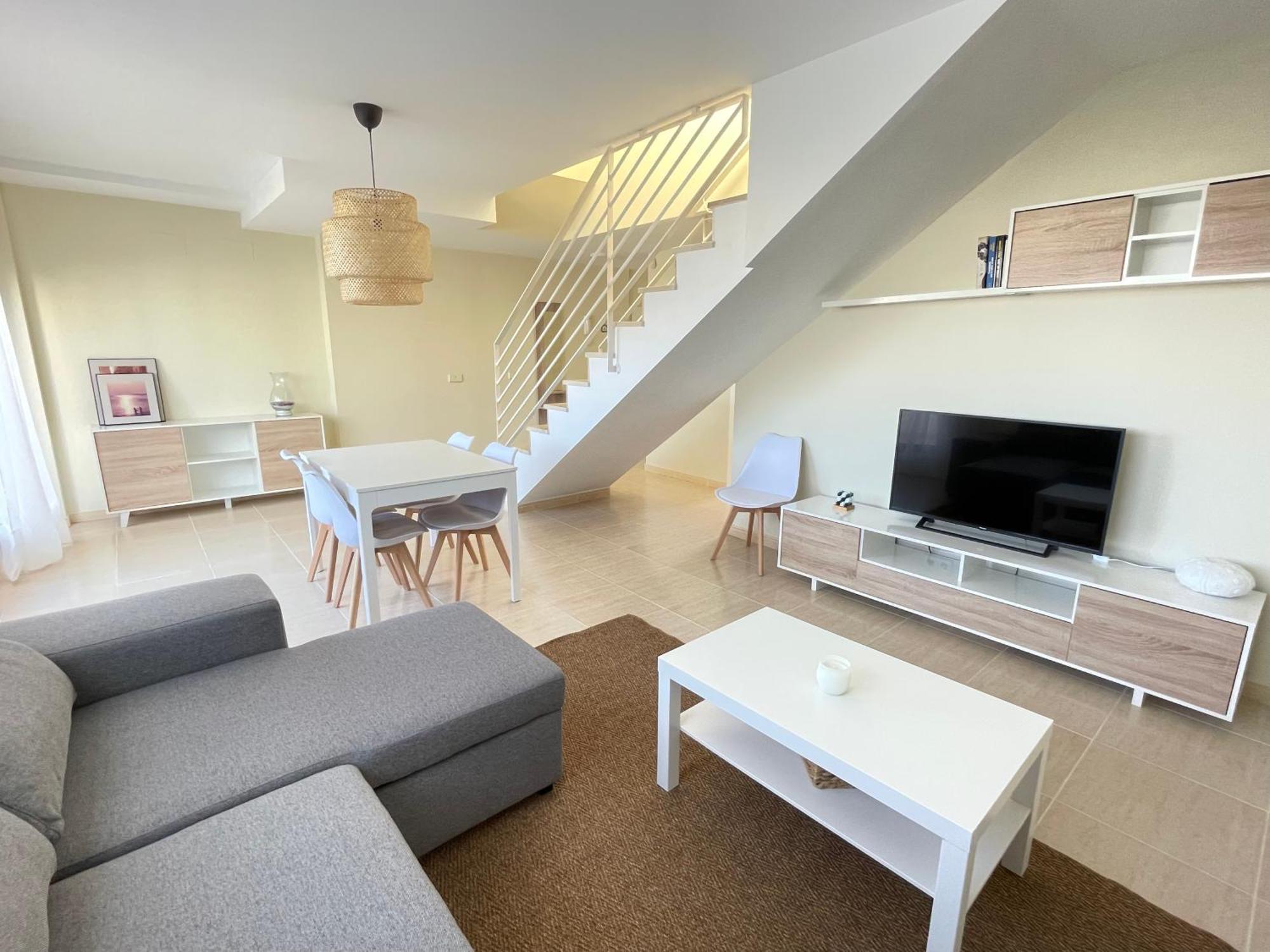 Panoramica Golf - Apartment *