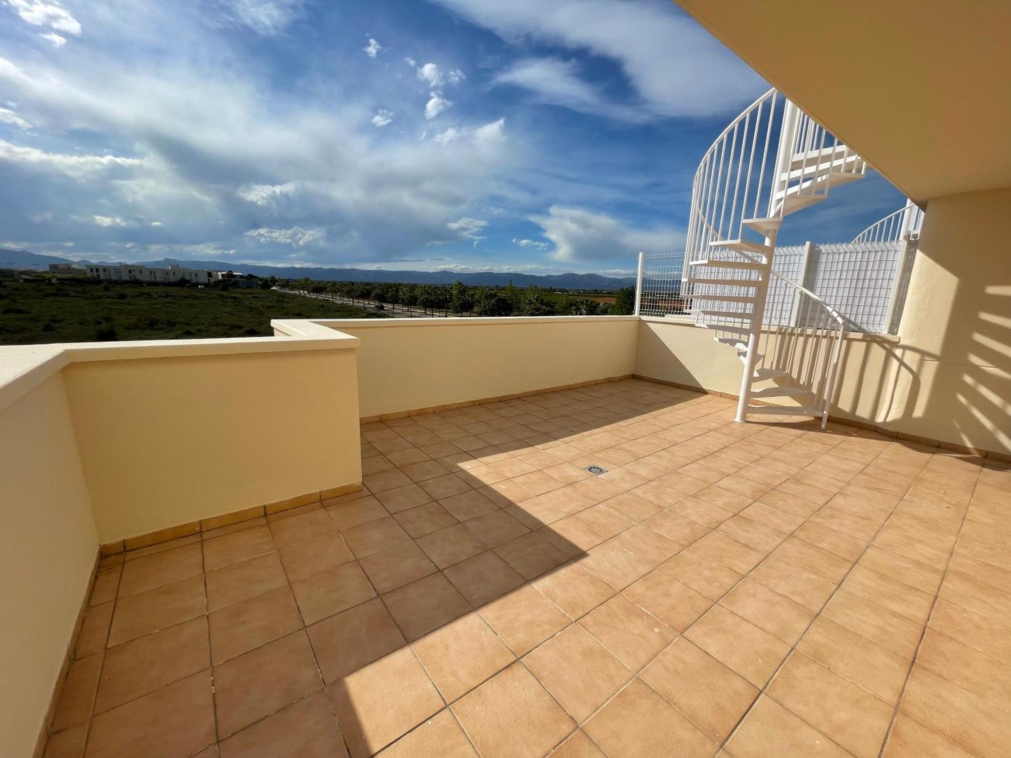 Panoramica Golf - Apartment