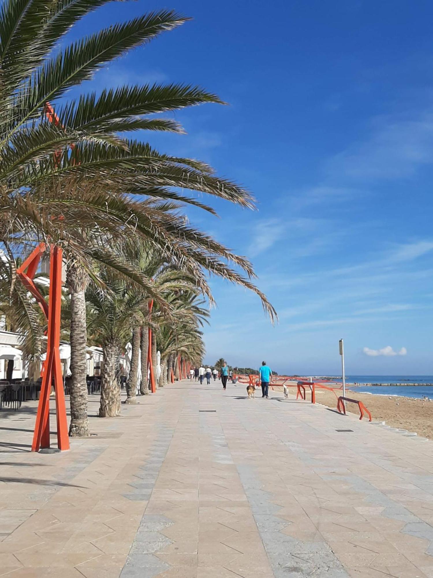 Panoramica Golf - Apartment San Jorge (Castellon)