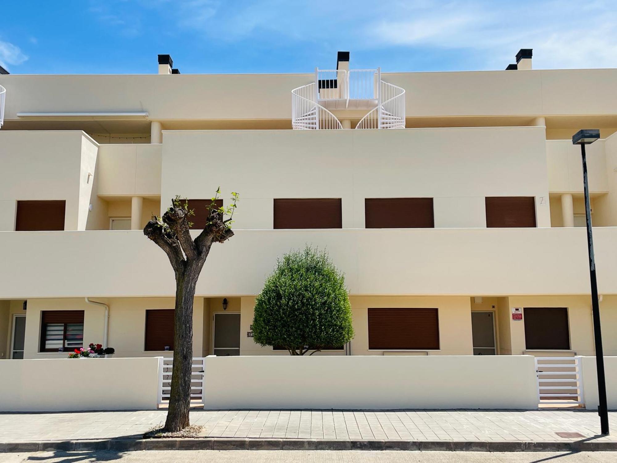 Panoramica Golf - * San Jorge (Castellon)