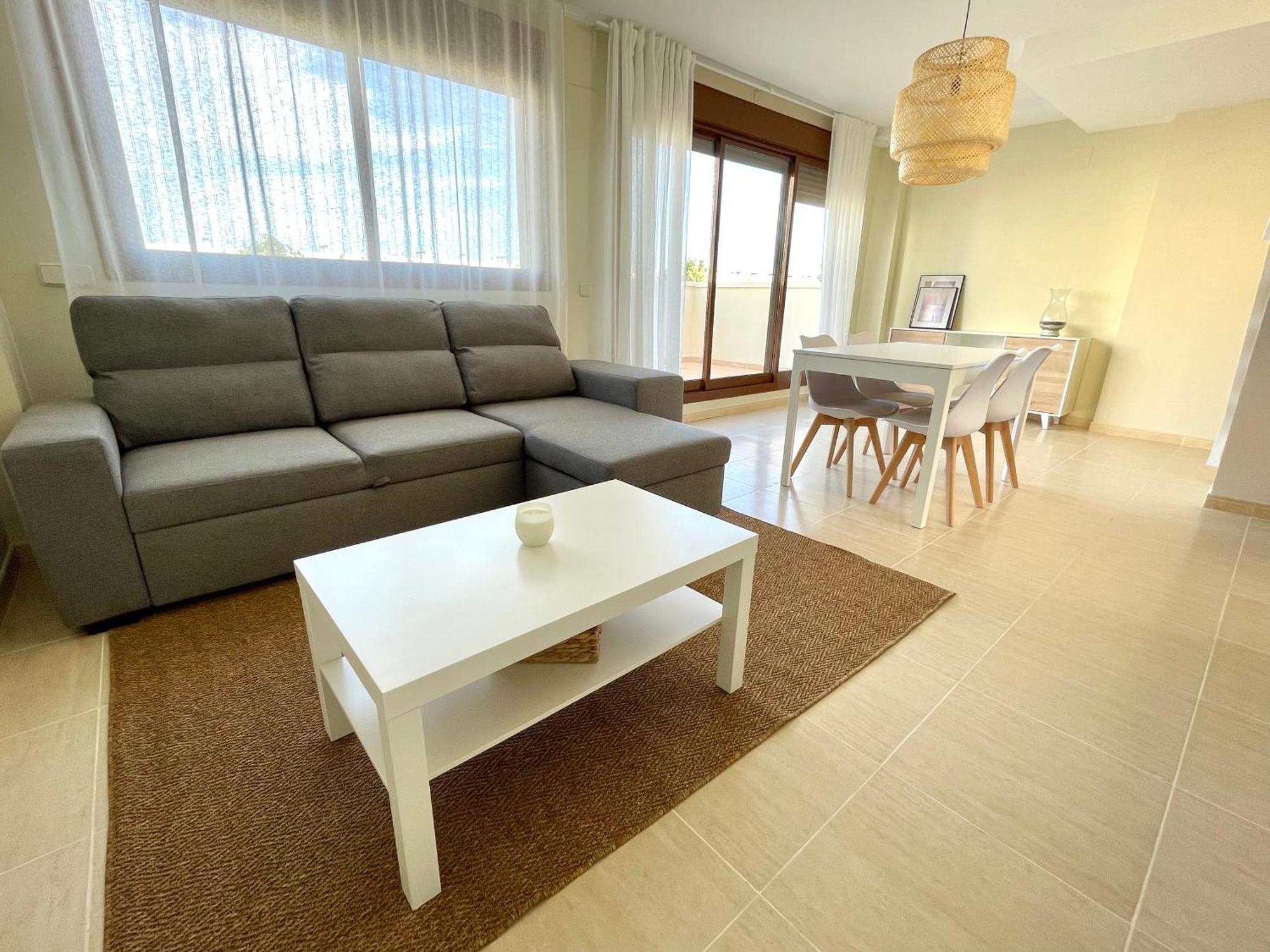Panoramica Golf - Apartment *