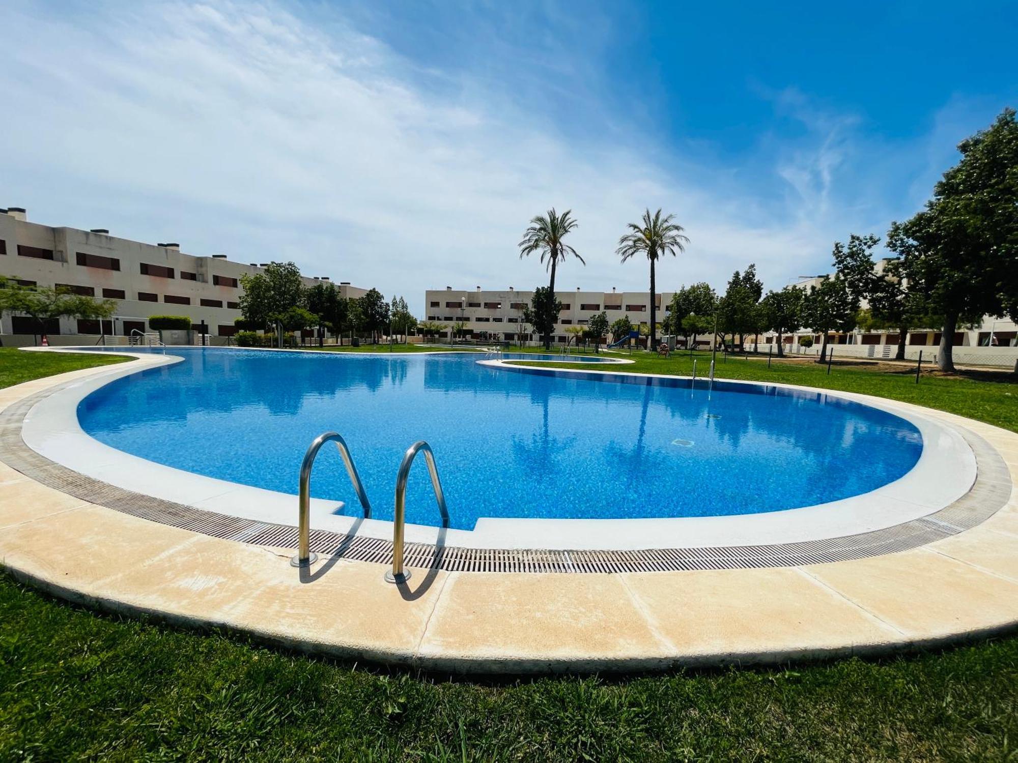 Panoramica Golf - Apartment