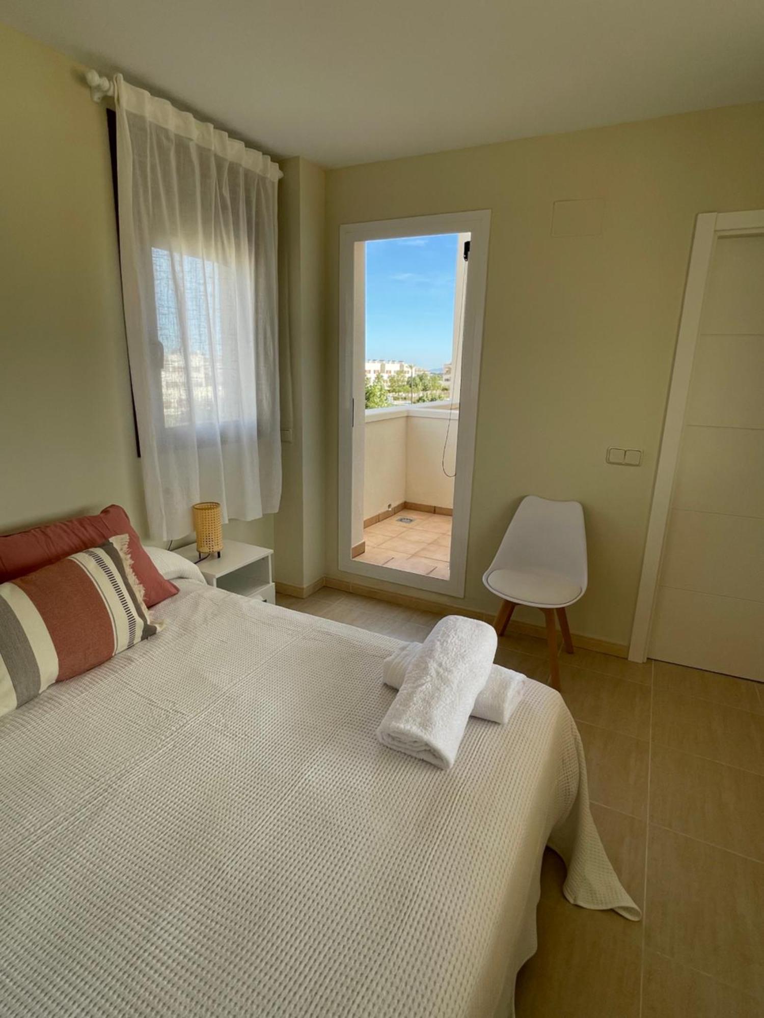Apartment Panoramica Golf - San Jorge (Castellon)