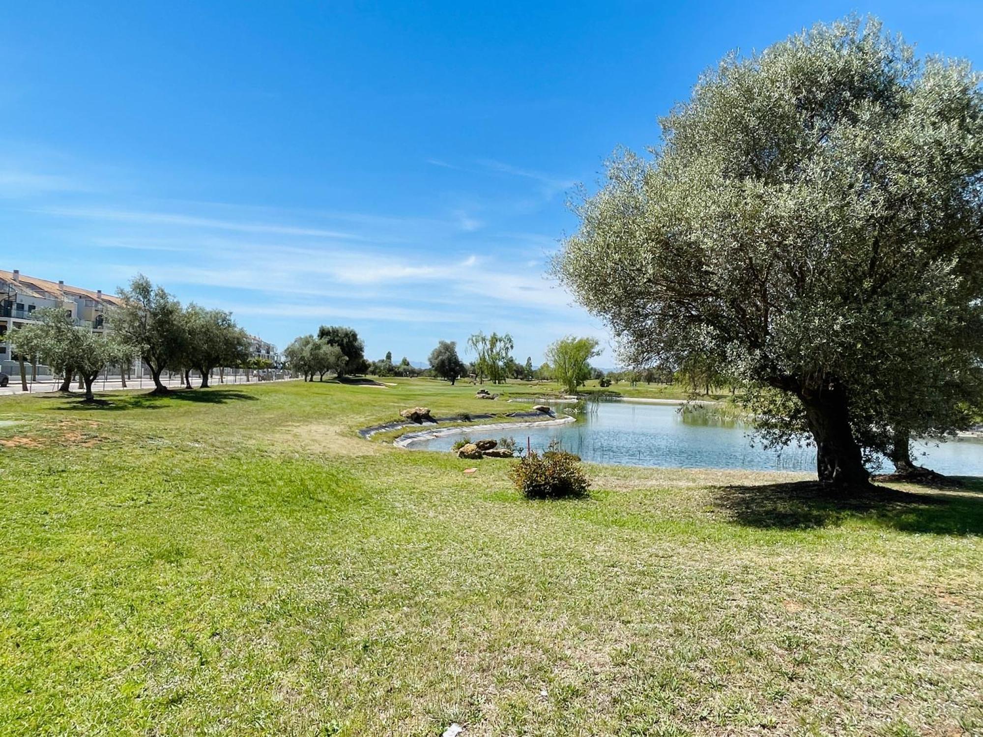 Apartment Panoramica Golf -