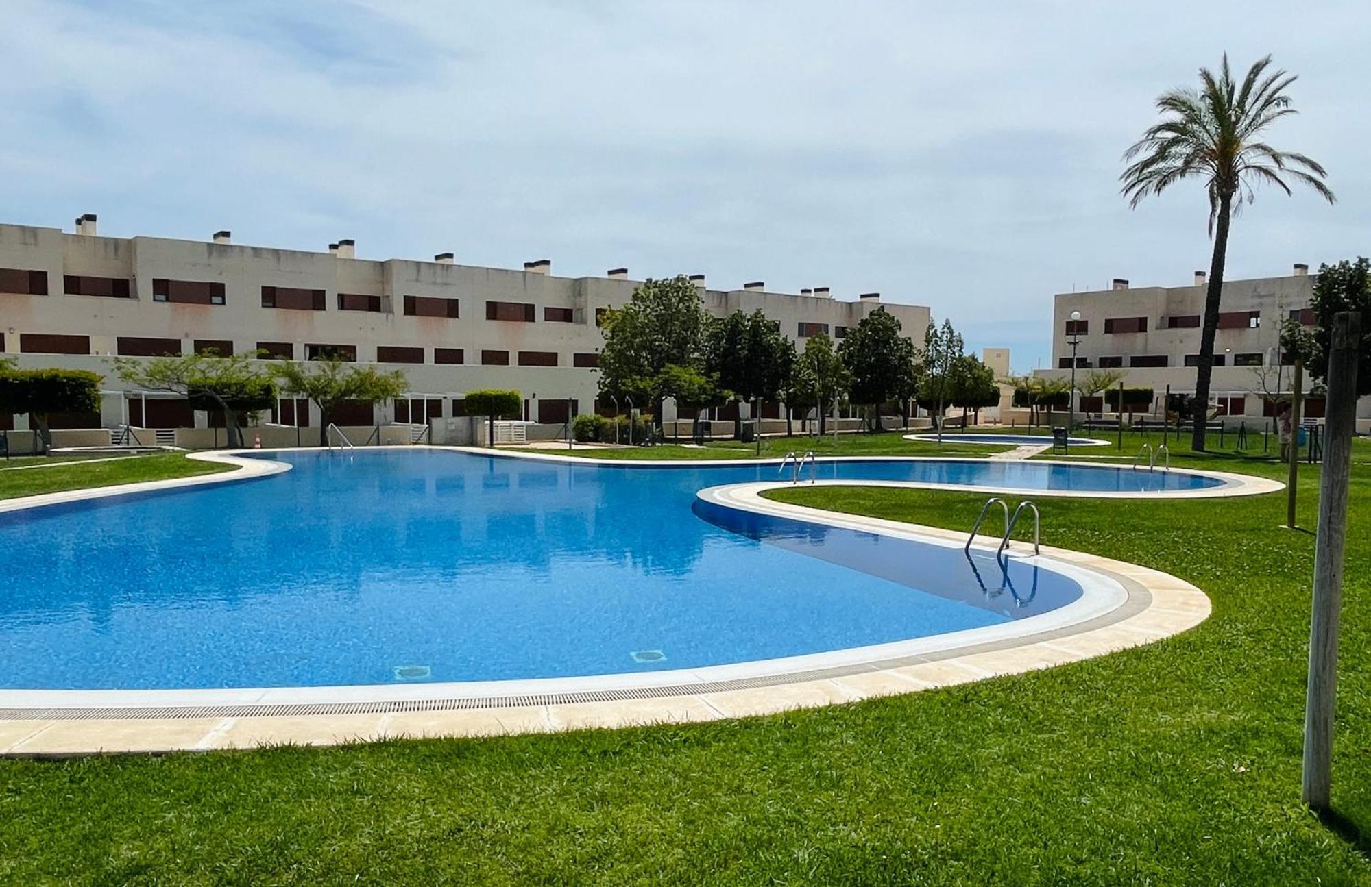 Panoramica Golf - Apartment San Jorge (Castellon)