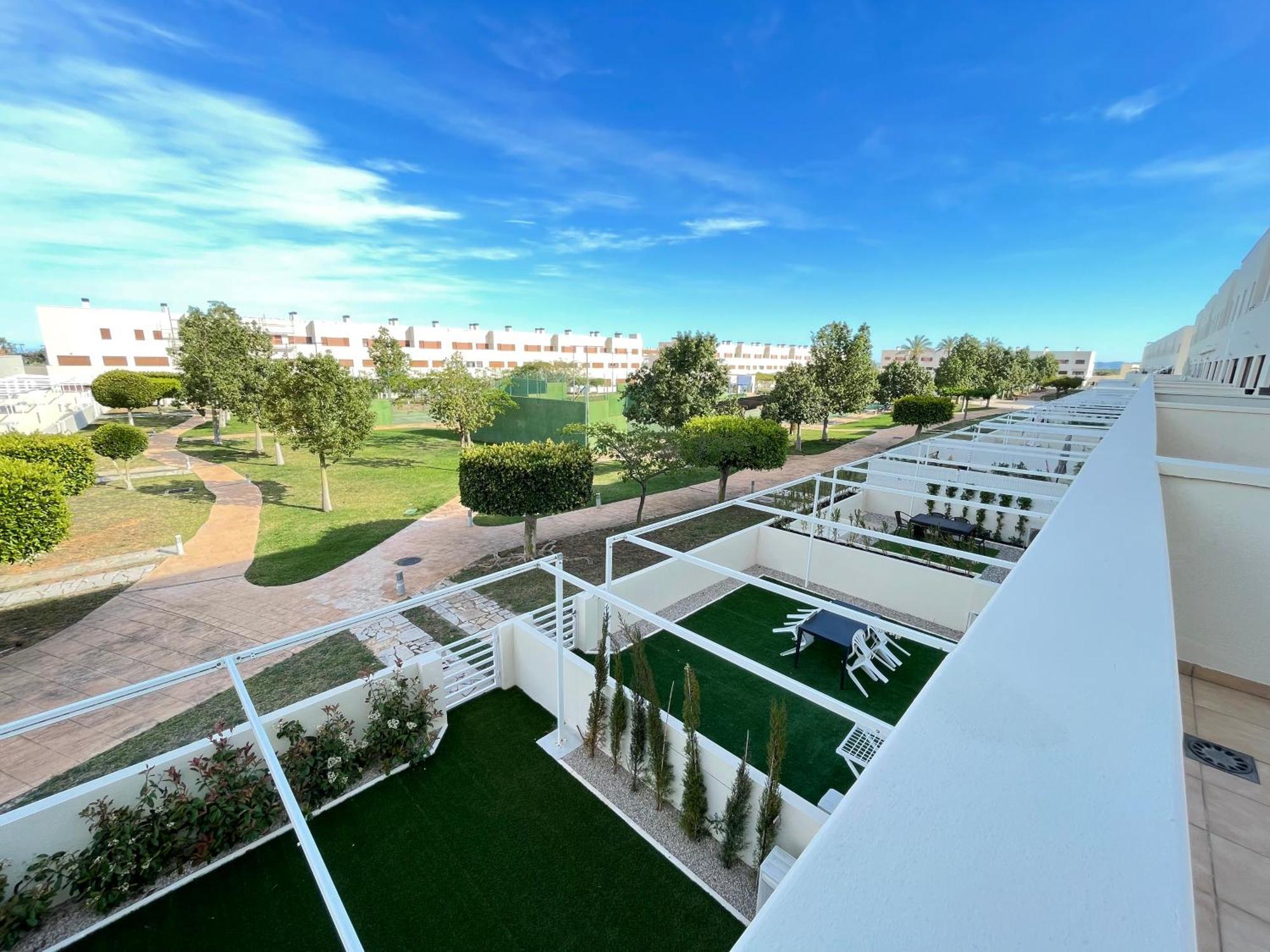 Apartment Panoramica Golf - *