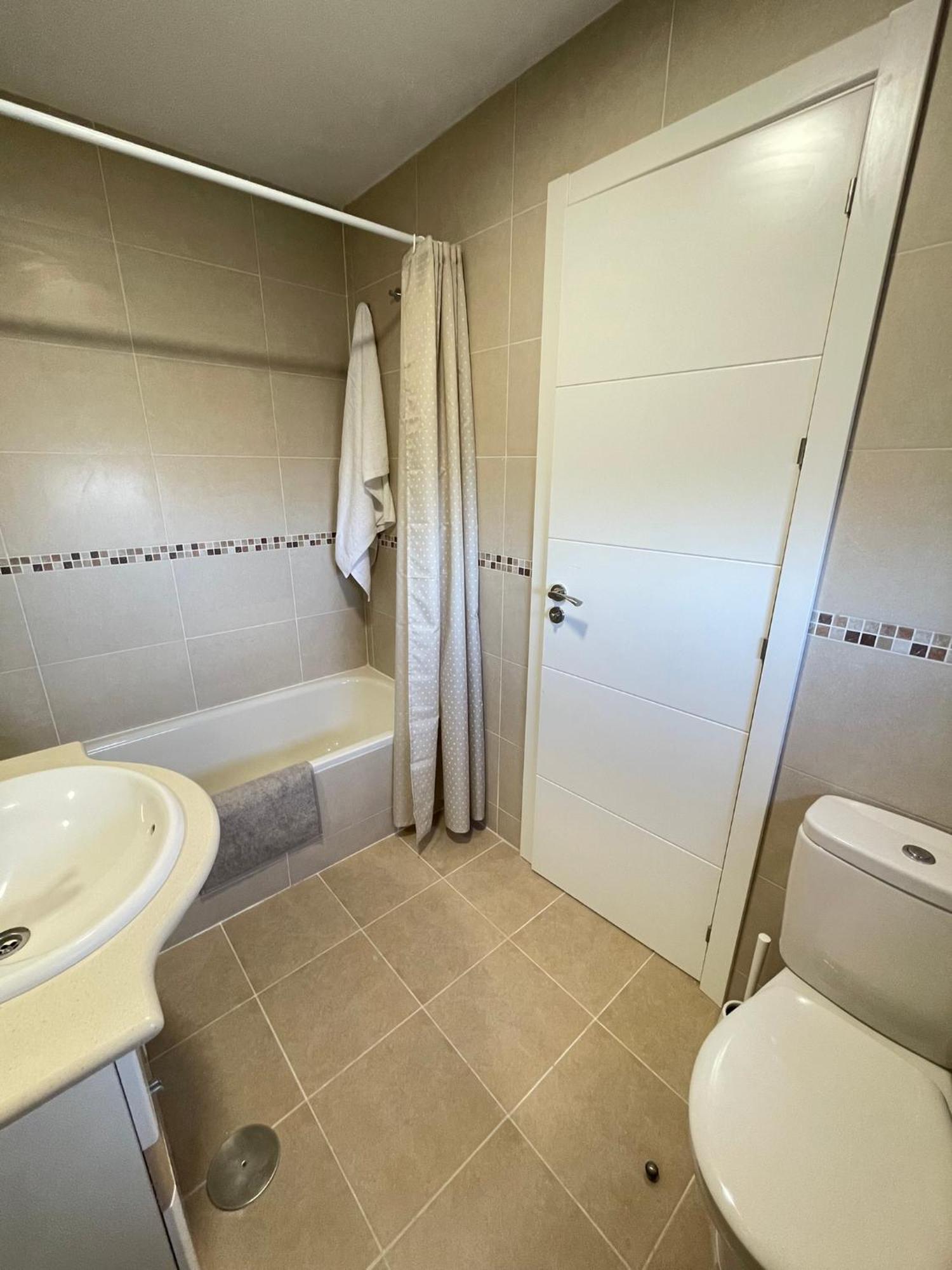 Apartment Panoramica Golf - *
