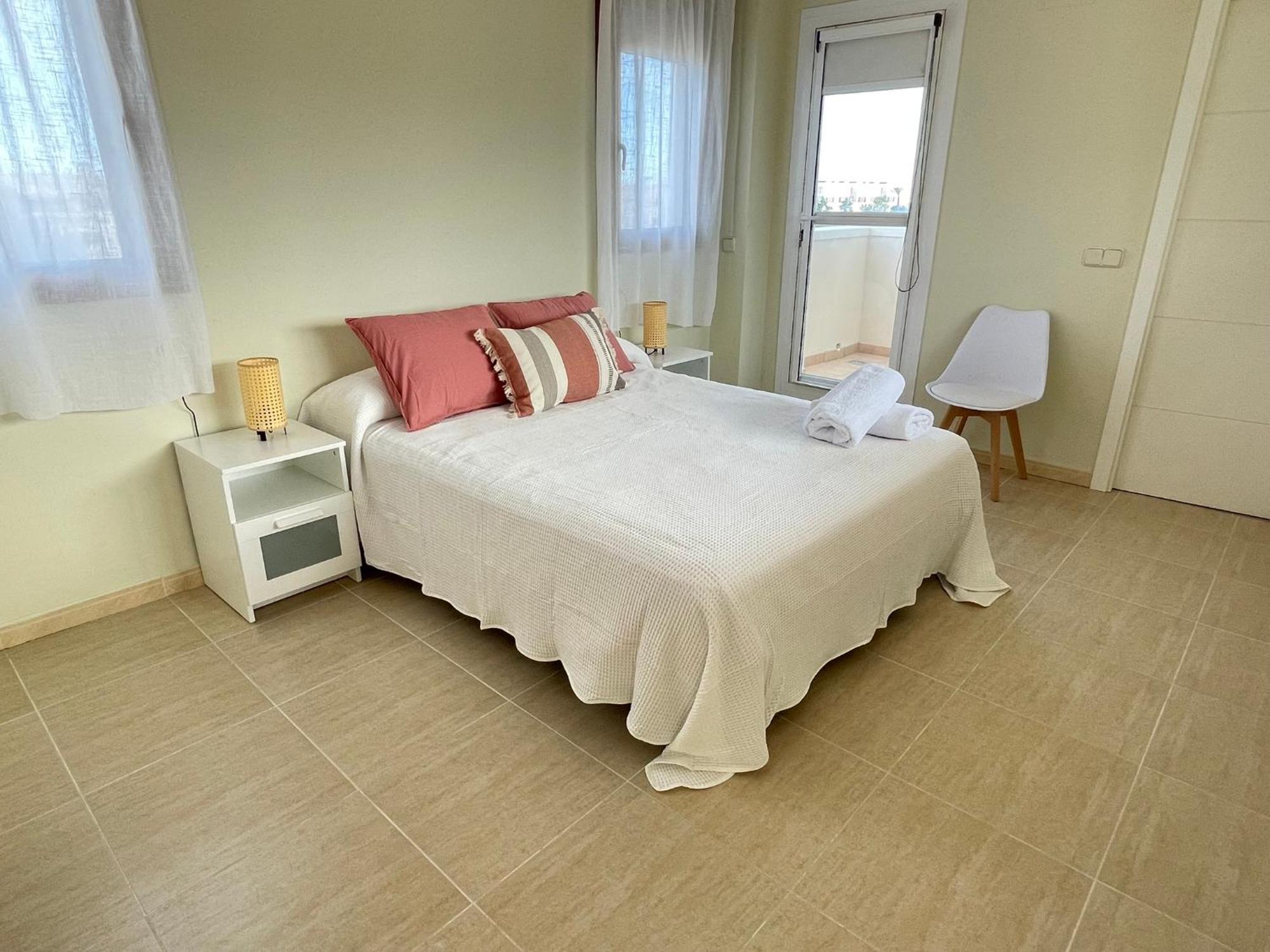 Panoramica Golf - Apartment