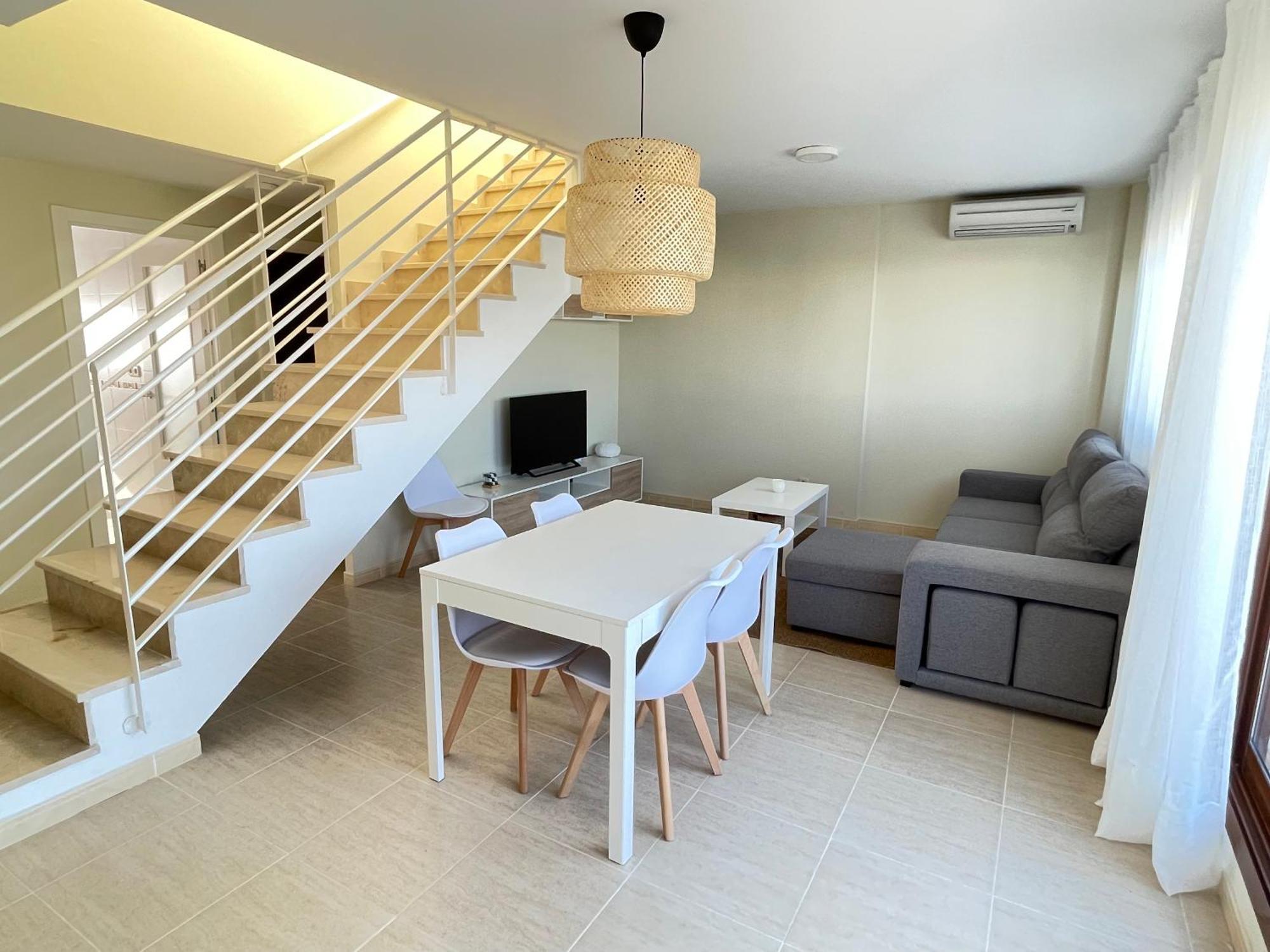 Panoramica Golf - Apartment
