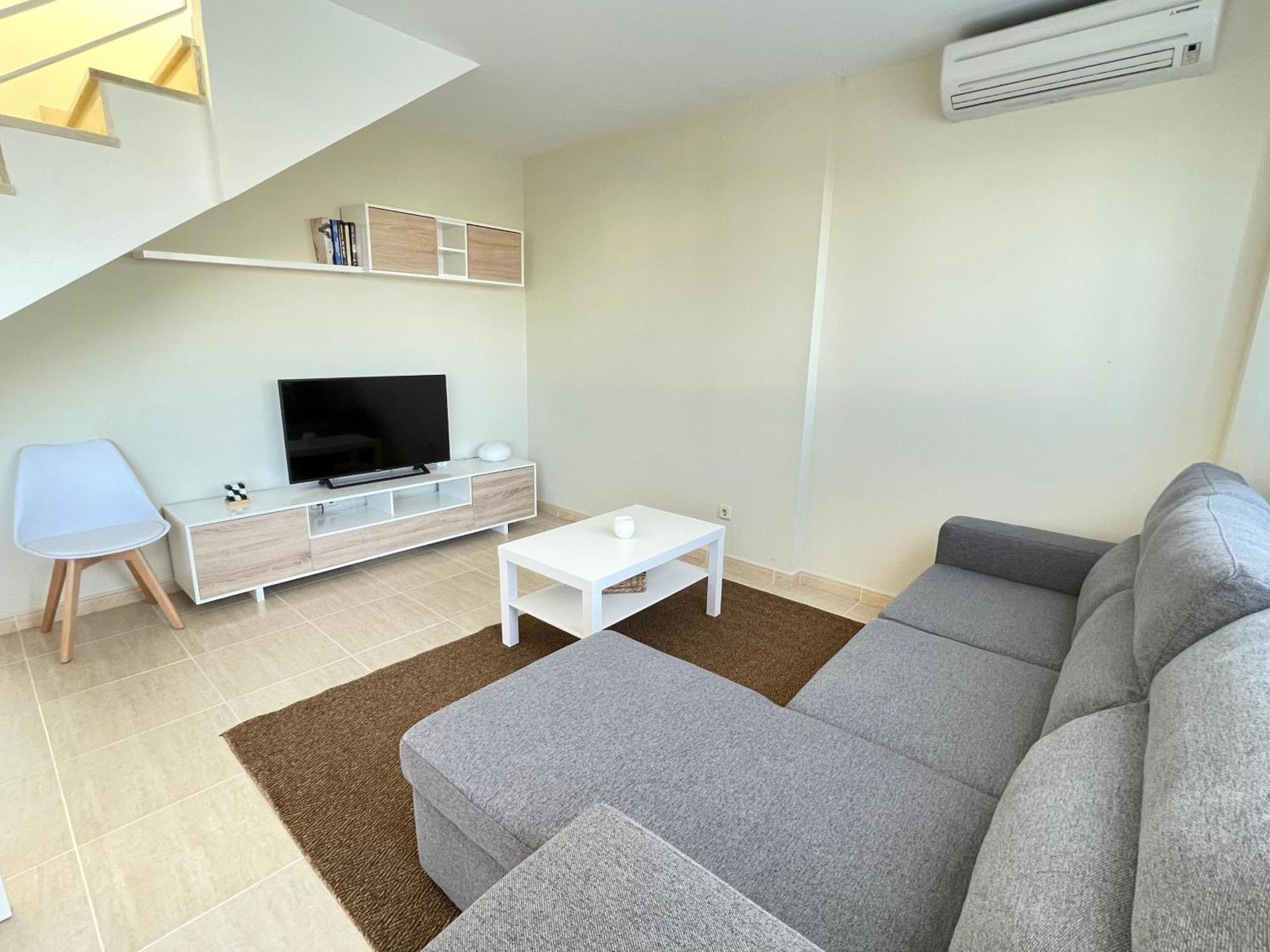 Panoramica Golf -