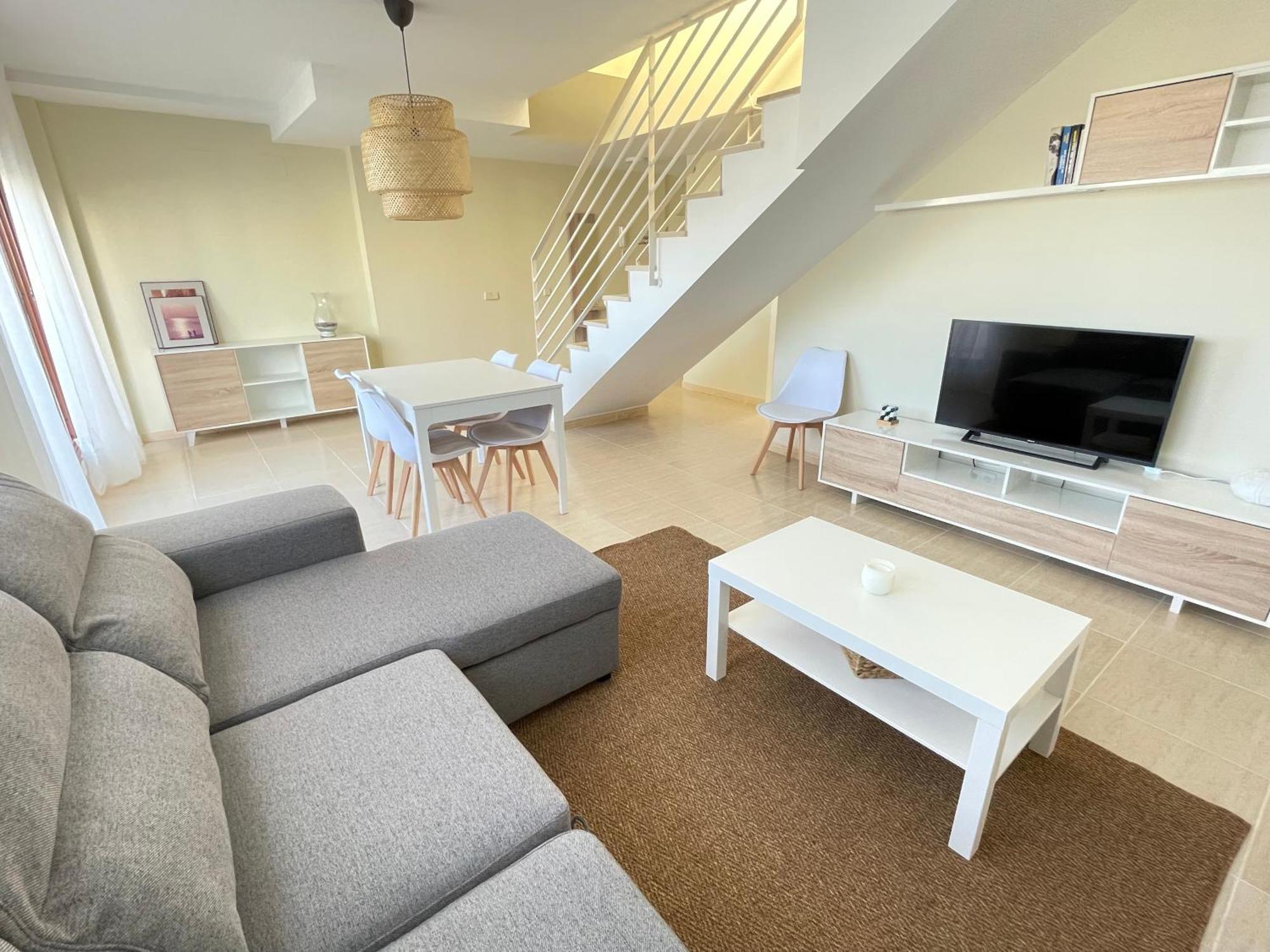 Apartment Panoramica Golf - *