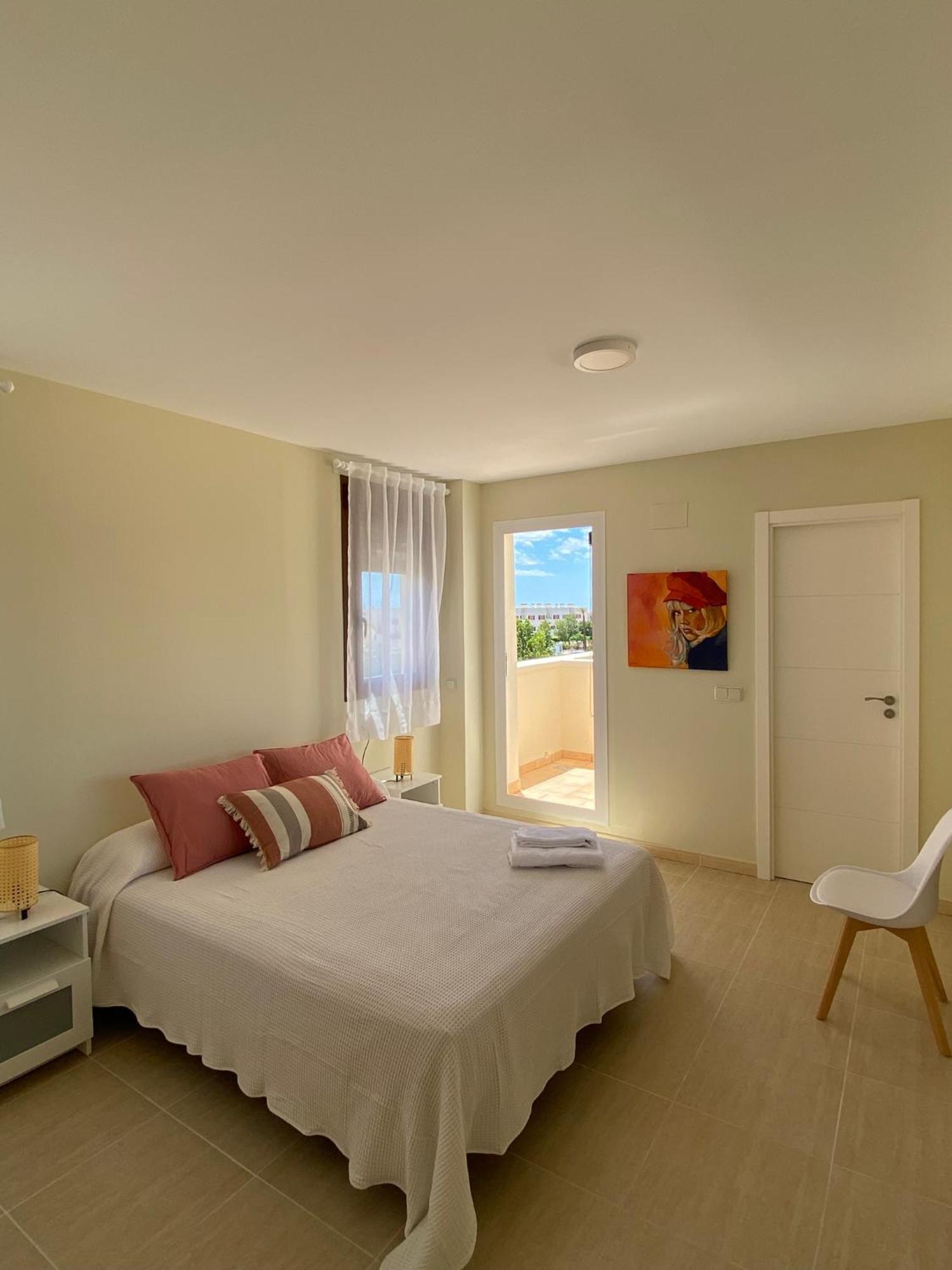Apartment Panoramica Golf -