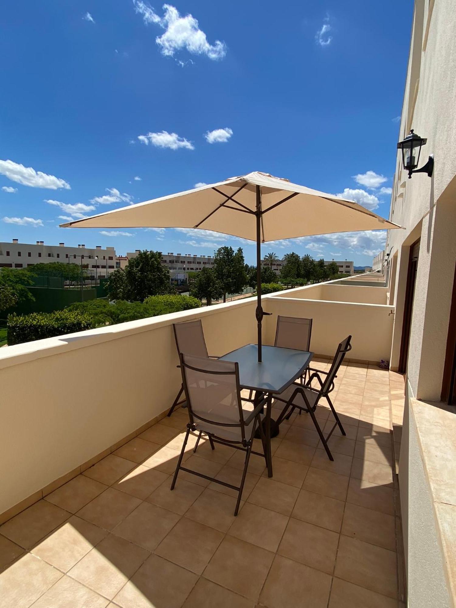 Panoramica Golf - San Jorge (Castellon)