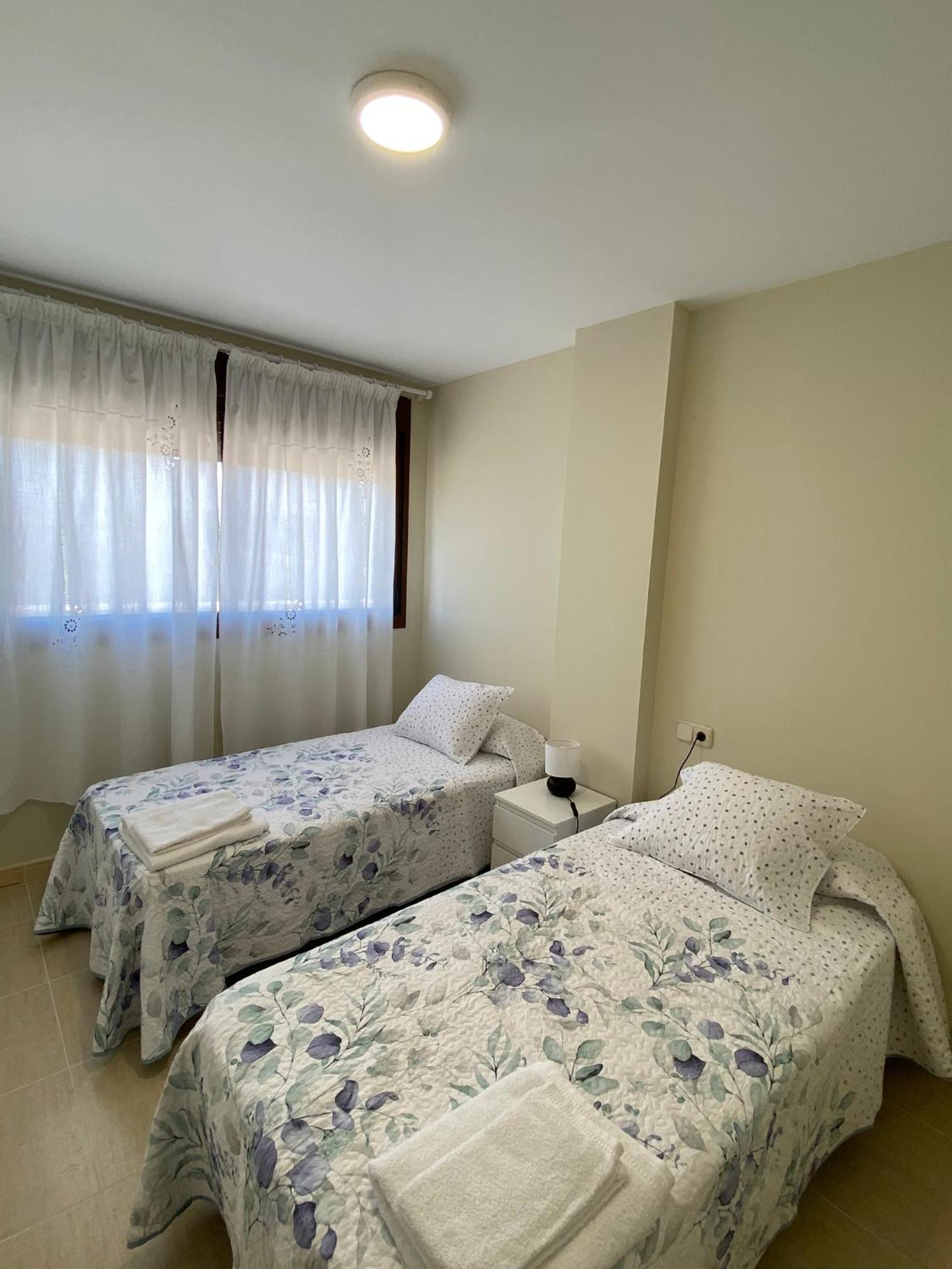 Panoramica Golf - Apartment San Jorge (Castellon)