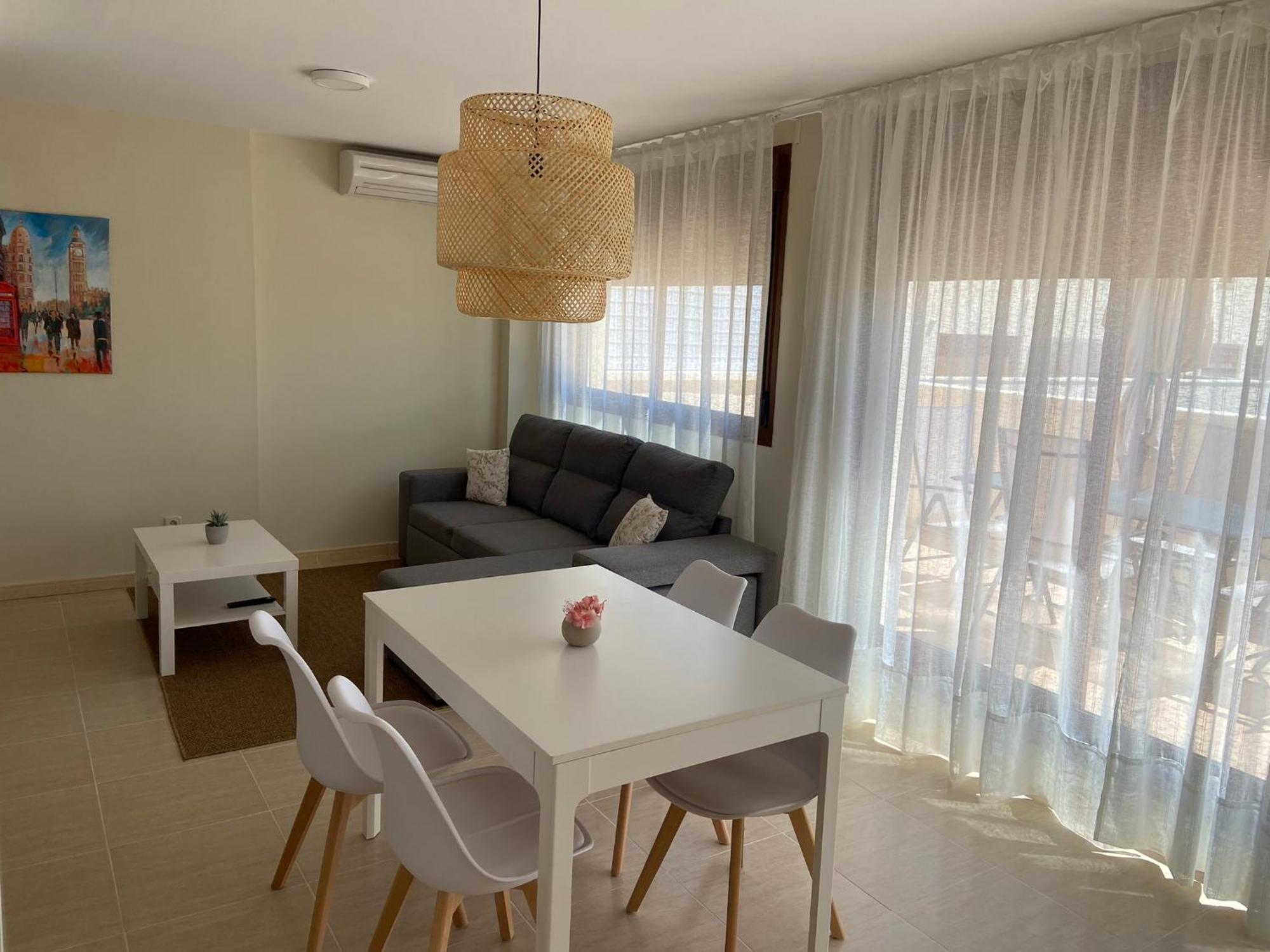 Panoramica Golf - Apartment San Jorge (Castellon)